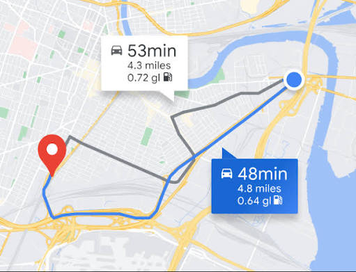 Route Optimizer Web App
